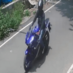 CAUGHT: Thief who stole Rs 2 lakh jewellery from HSR house 2