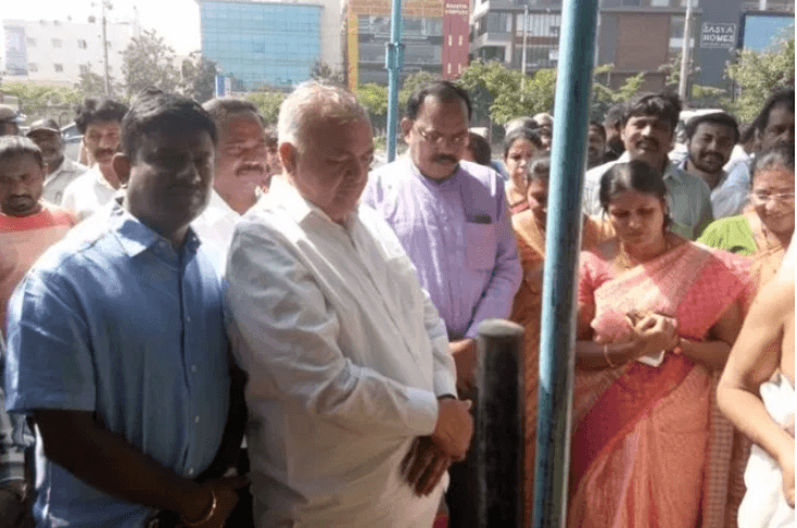IMA scam fallout: HSR skywalk delayed yet again! 1