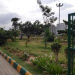 Sector 3 park being handed over from BDA to BBMP; much more needs to be done 2