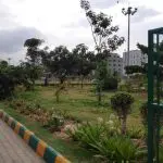 Sector 3 park being handed over from BDA to BBMP; much more needs to be done 6 Sector 3 park being handed over from BDA to BBMP; much more needs to be done 5