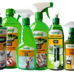 Herbal cleaners for your home! 4