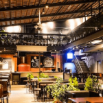 Police raid HSR pub in Sector 3 for violating noise norms after residents complain 3