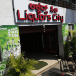 Liquor stores raided in Sectors 1 and 7 for allowing drinking within the premises 5