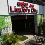 Liquor stores raided in Sectors 1 and 7 for allowing drinking within the premises 2