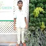 14-year-old goes missing; 42nd day of searching continues! 3
