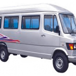 tempo travellers bellandur