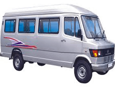 Watch out for tempo travellers near Bellandur flyover! 1