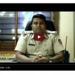 HSR inspector releases video: Asks people to banish PoP idols and adopt clay Ganeshas 2 HSR police inspector SR Raghavendra