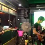 Pubs and bars cannot play live or recorded music without police permission 2 live music hsr layout