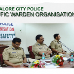 How to become a traffic warden in HSR Layout! 4 traffic warden hsr layout