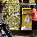 Drop off your e-waste at 3 points in HSR; Sunday is E-Waste Day! 5 e-waste hsr layout
