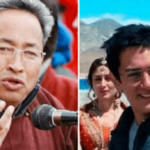 sonam wangchuk phansukh wangdu