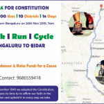 yatra for constitution