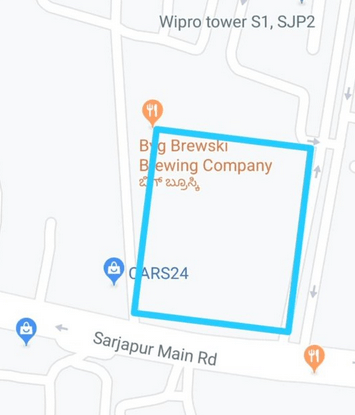 Byg Brewski shut down on Sarjapur Road for operating in a residential area 2