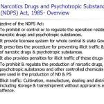 narcotics