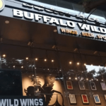 buffalo wild wings