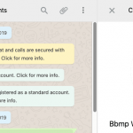 bbmp whatsapp number