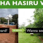 hachcha hasiru ward