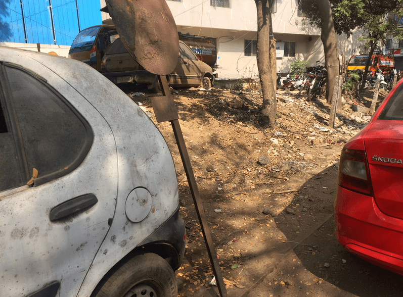 Special drive by cops to remove abandoned vehicles; residents can report now! 1