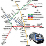 suburban rail