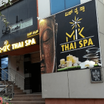 Mik Thai Spa