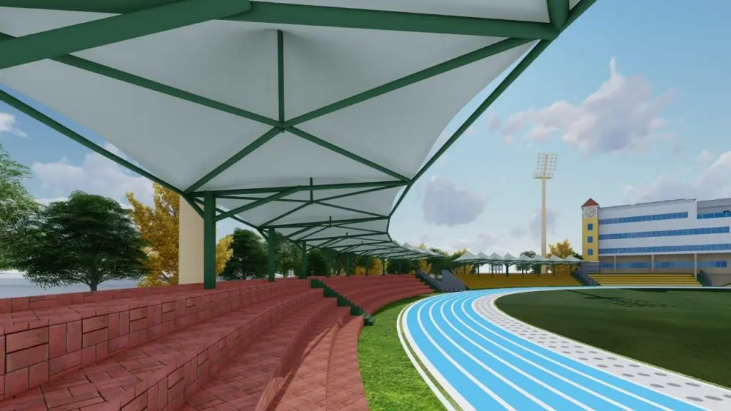 HSR Layout residents opposed to sports stadium planned in the vicinity 2 HSR Layout residents opposed to sports stadium planned in the vicinity 2