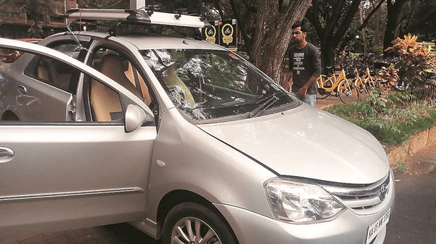 India's first driverless concept car debut pushed to March 2021 due to COVID-19 1