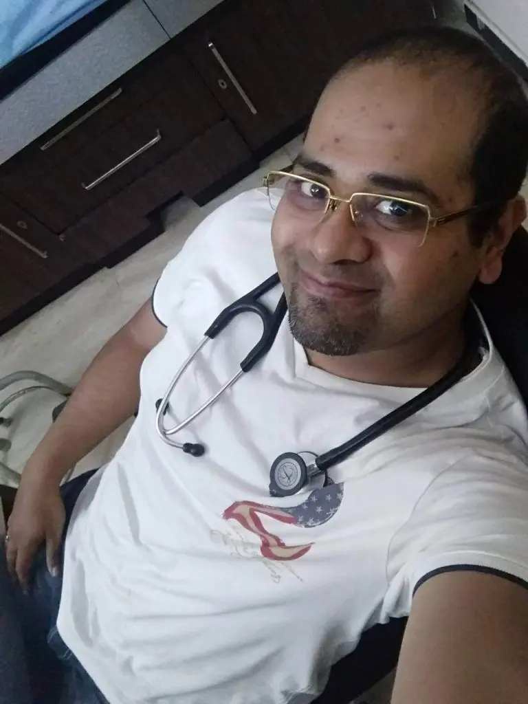 COVID-19 and beyond: One frontline warrior reveals all about medicare 1