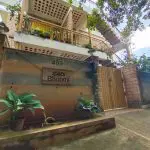 One of Bangalore's finer eco-friendly homes is in HSR Layout! 3