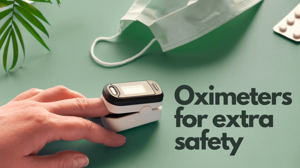 oximeters