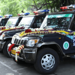 8 anti-litter night squads to penalise garbage dumpers and enforce masking and social distancing 1 prahari