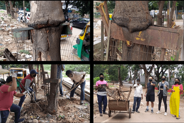 Indiranagar