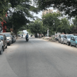 bangalore footpaths