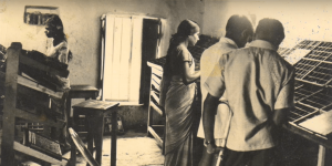 ‘Self rule’ outside Bengaluru since 1960; Janapada Seva Trust’s Gandhian success story 4