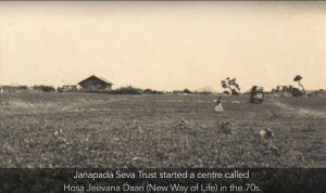 ‘Self rule’ outside Bengaluru since 1960; Janapada Seva Trust’s Gandhian success story 5