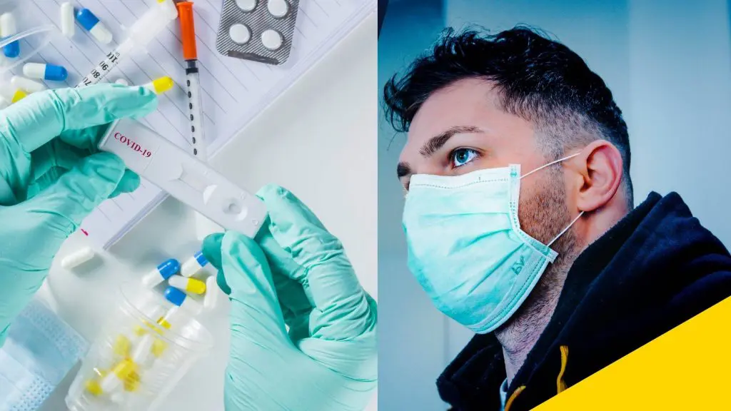 Cough, talk, breathe: Help IISc’s diagnostic tool to identify COVID-19 1 Cough, talk, breathe: Help IISc’s diagnostic tool to identify COVID-19 1
