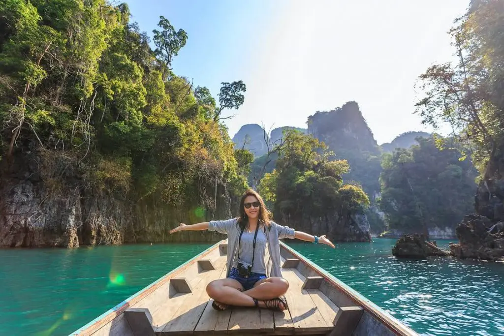 A dummy’s guide to travelling on a budget across India 1