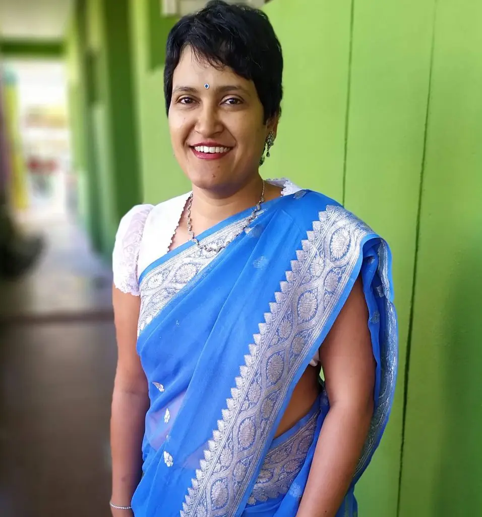 Know your neighbour: She runs Bengaluru’s only natural birth and midwifery care centre 1