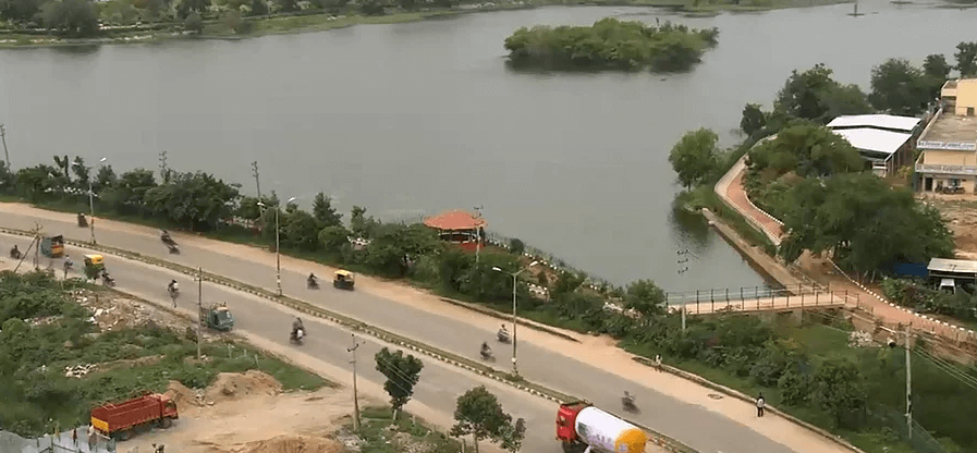 Citizen group completes nine years of managing lakes in Bengaluru 2