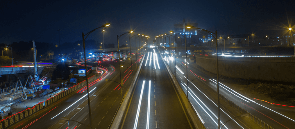 BBMP receives international honor in energy-efficient street lighting; residents call it a 'pseudo achievement' 2