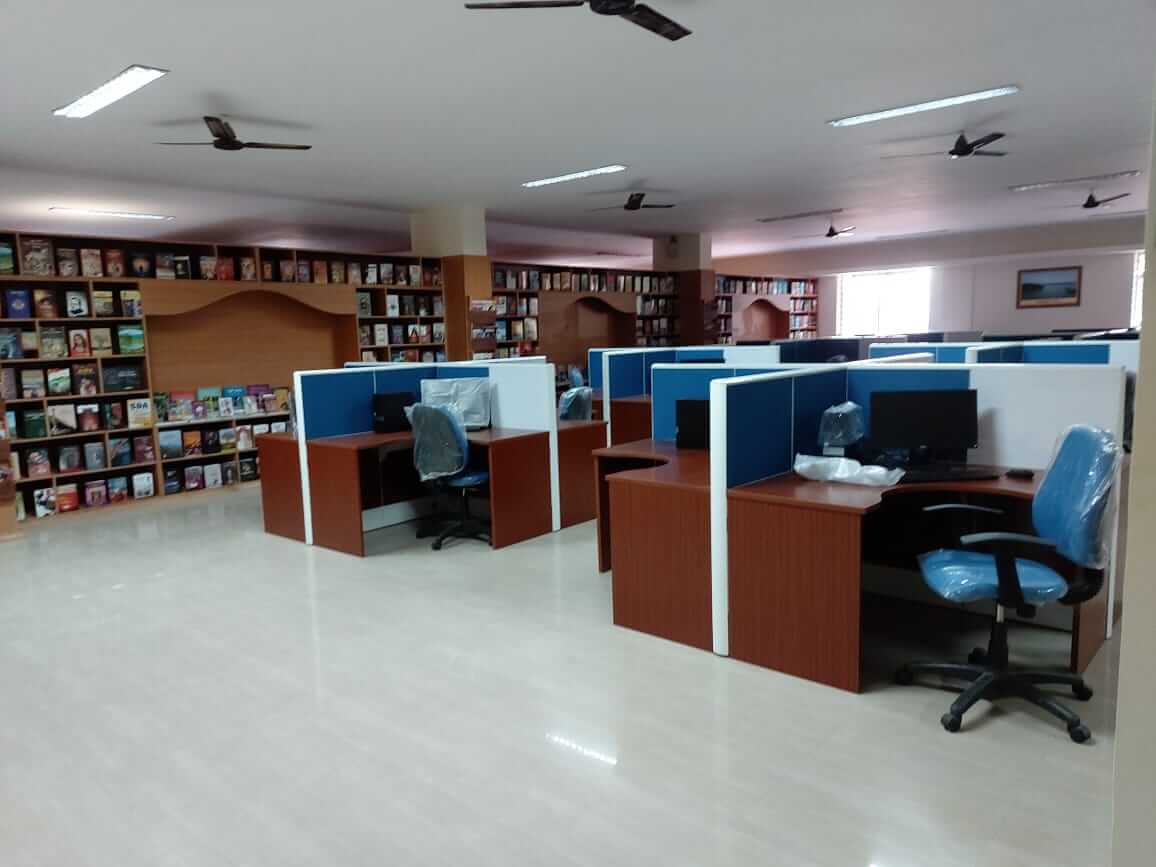 public digital library