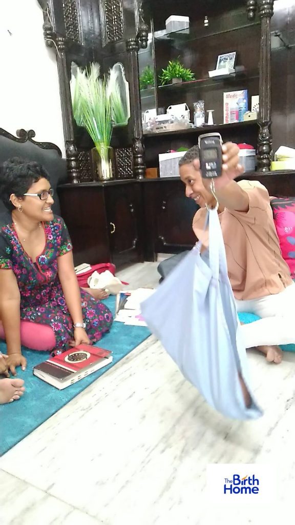 Know your neighbour: She runs Bengaluru’s only natural birth and midwifery care centre 4