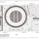 HSR Layout residents oppose multi-storied building, seating area & restaurant in upcoming sports stadium 8