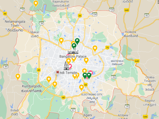 Opinion: BBMP will have to wait till 2026 before delimiting the wards! 1