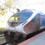 First person account: What to expect if you are taking a train to the Bangalore airport 2