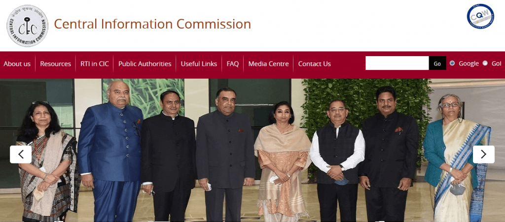 RTI Association pushes for the delivery of second appeals within 45 days 1 RTI Association pushes for the delivery of second appeals within 45 days 1