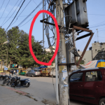 Bescom's transformer rods continue to endanger citizens 6 years after redesign 16