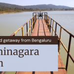 Weekend getaway from Bengaluru: Muninagara Dam 10