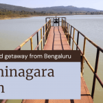 Weekend getaway from Bengaluru: Muninagara Dam 1