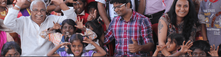 Sparsha stopped 174 child marriages in last nine months! 2 sparsha